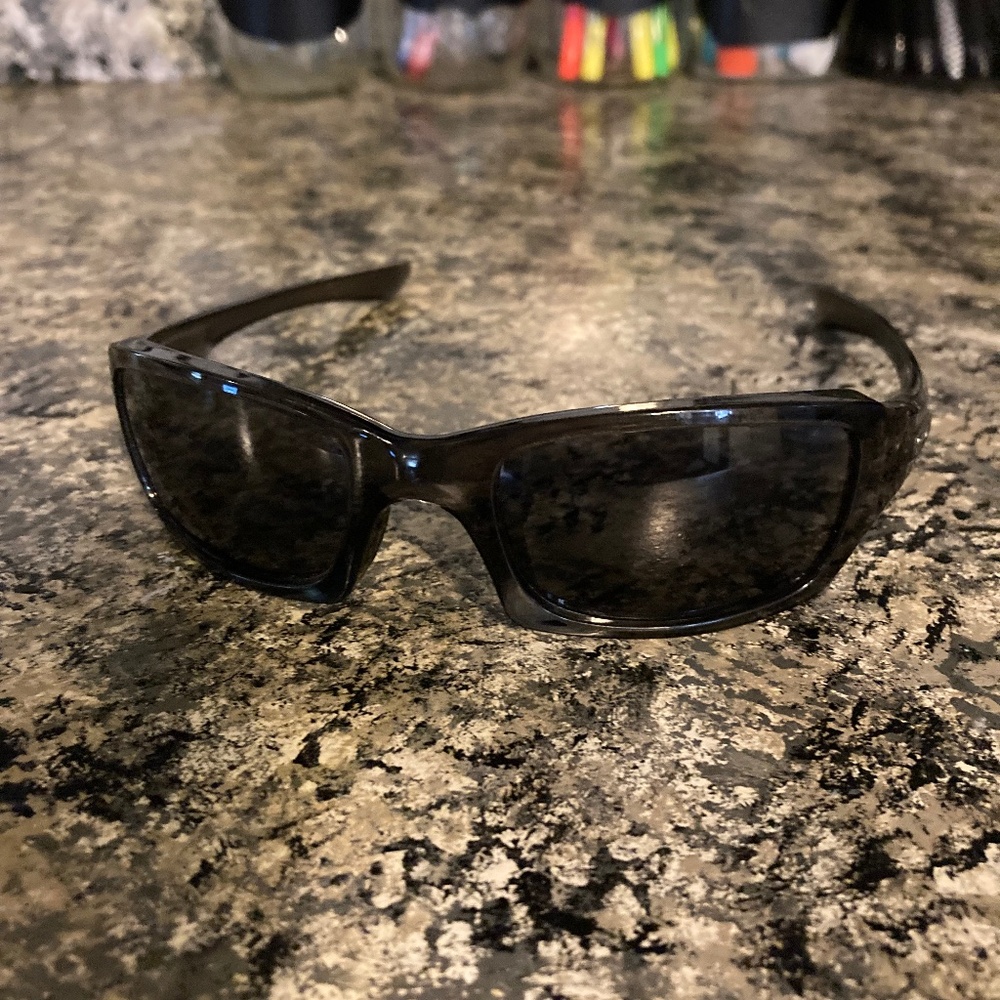 Oakley sunglasses